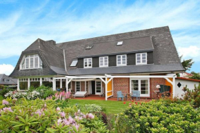 Apartment house Uthland, Westerland